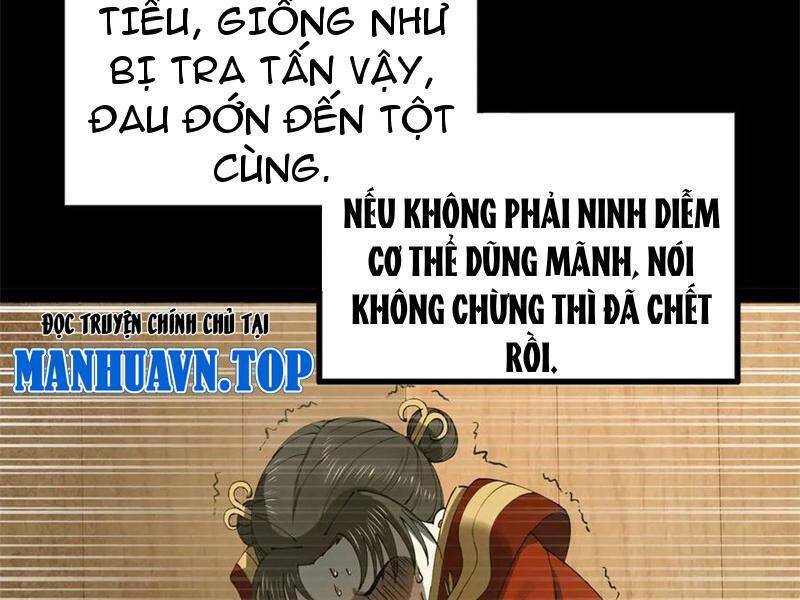 Chàng Rể Mạnh Nhất Lịch Sử - Chapter 188 - Page 80