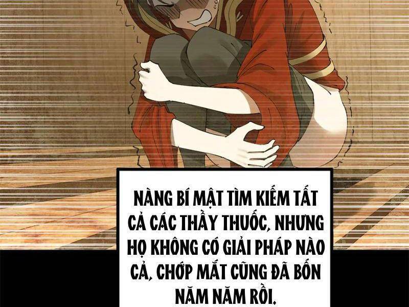 Chàng Rể Mạnh Nhất Lịch Sử - Chapter 188 - Page 81