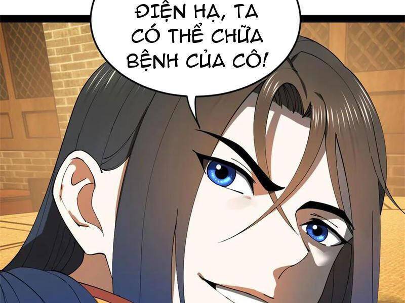 Chàng Rể Mạnh Nhất Lịch Sử - Chapter 188 - Page 86