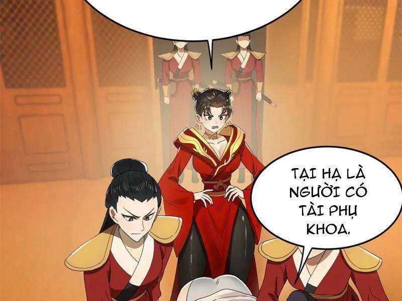 Chàng Rể Mạnh Nhất Lịch Sử - Chapter 188 - Page 89