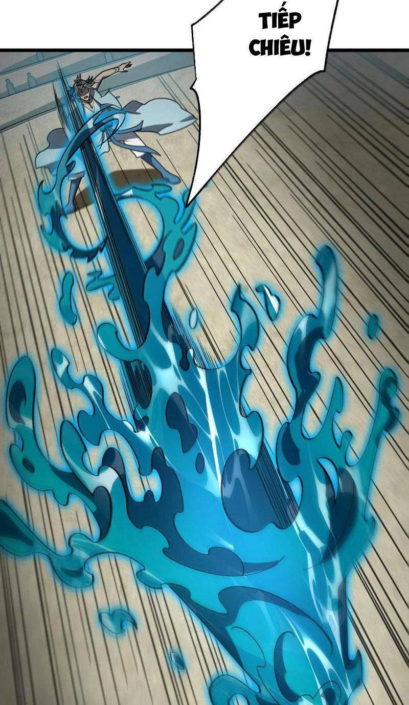 Ta Ở Tu Tiên Giới Chỉ Làm Giờ Hành Chính - Chapter 65 - Page 10