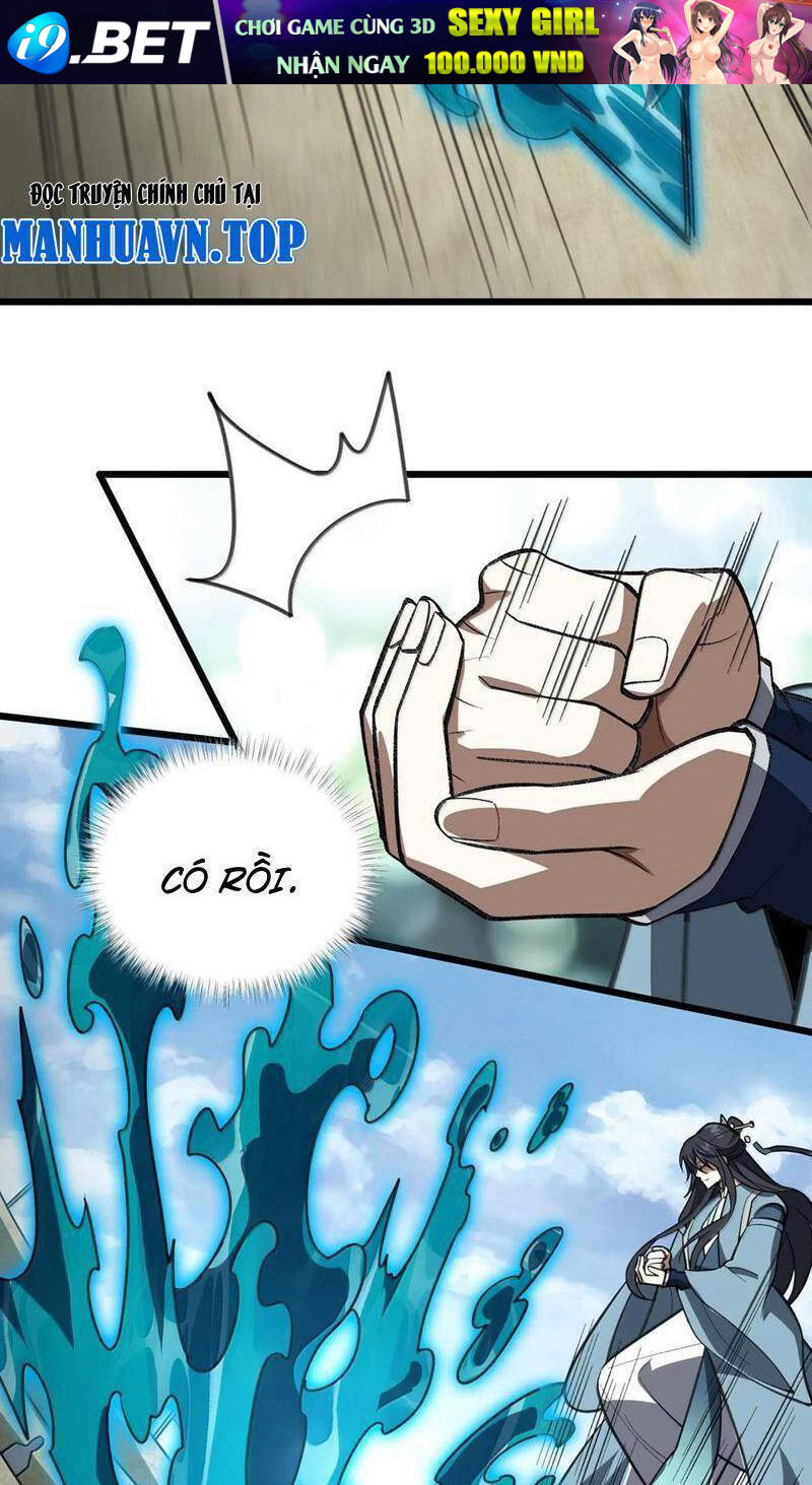 Ta Ở Tu Tiên Giới Chỉ Làm Giờ Hành Chính - Chapter 65 - Page 11