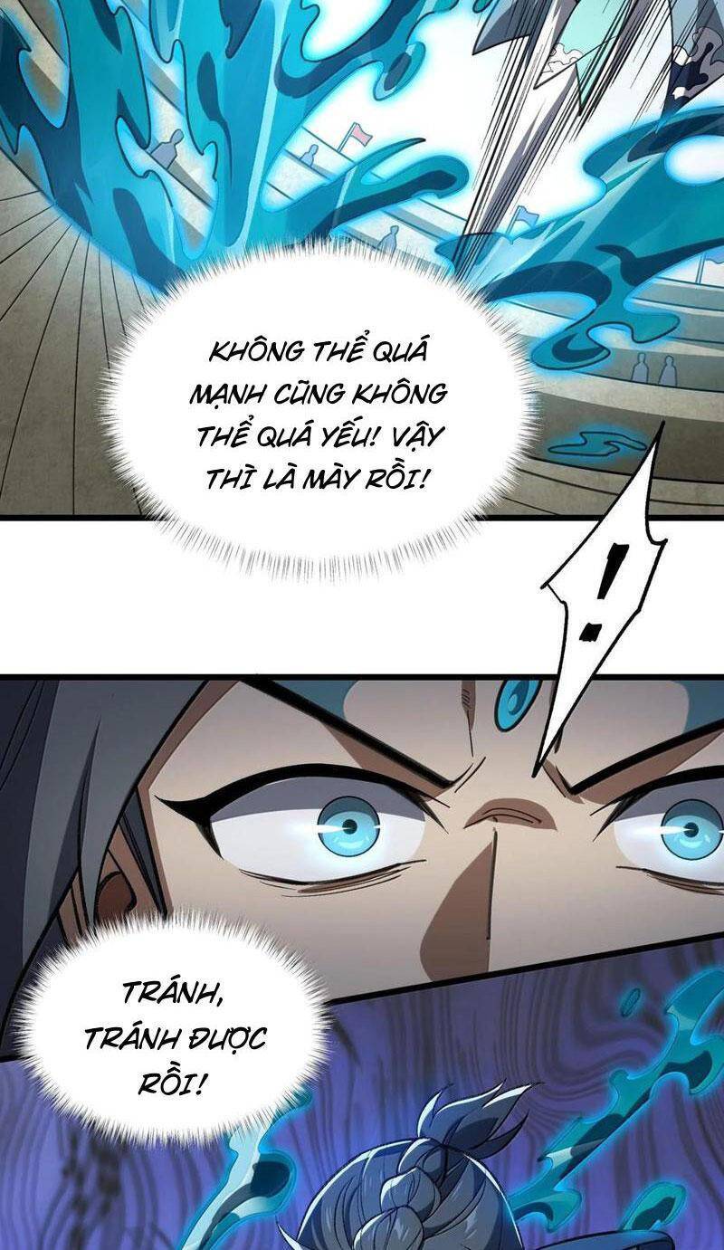 Ta Ở Tu Tiên Giới Chỉ Làm Giờ Hành Chính - Chapter 65 - Page 12