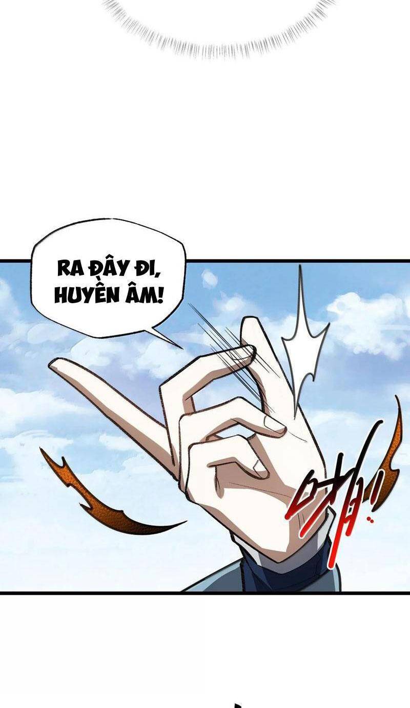 Ta Ở Tu Tiên Giới Chỉ Làm Giờ Hành Chính - Chapter 65 - Page 14