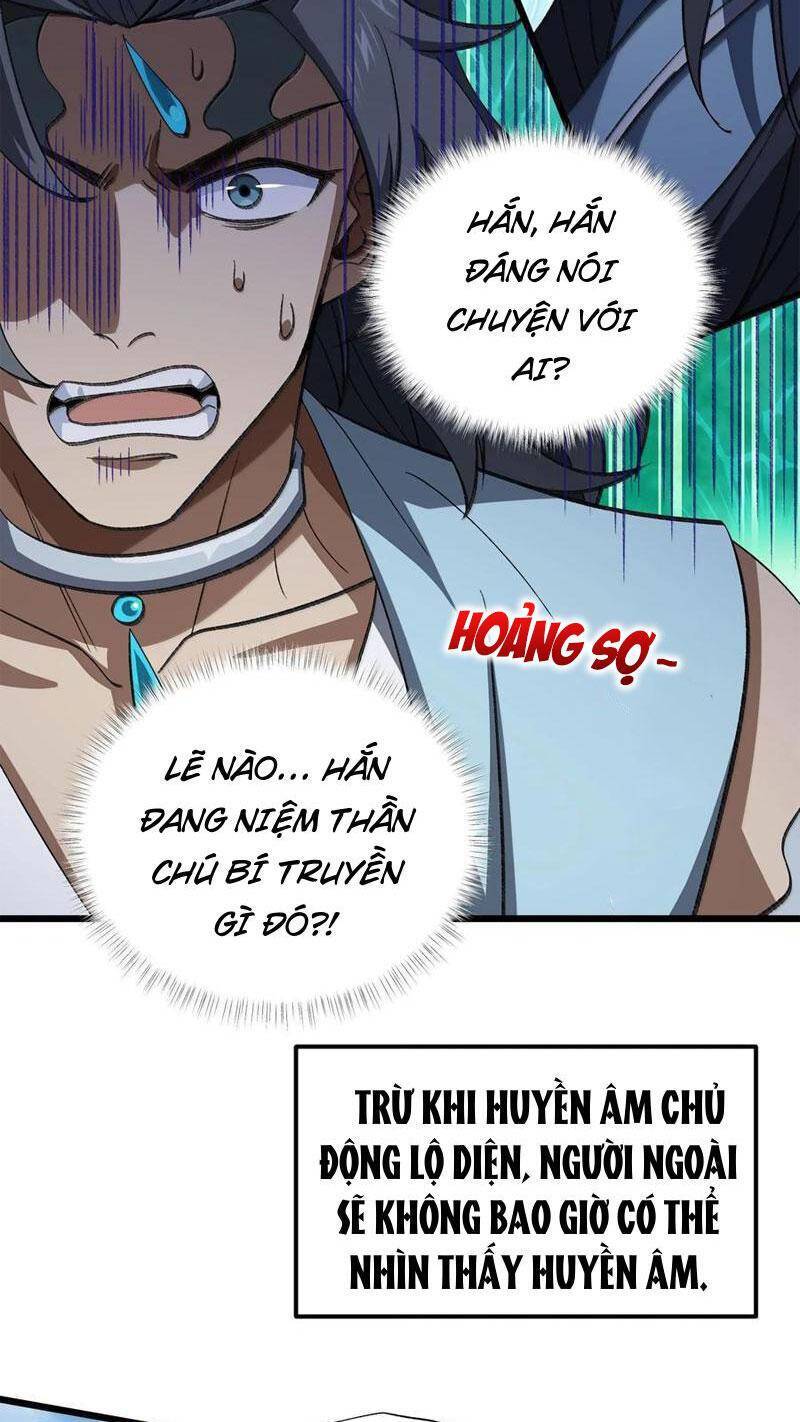 Ta Ở Tu Tiên Giới Chỉ Làm Giờ Hành Chính - Chapter 65 - Page 18
