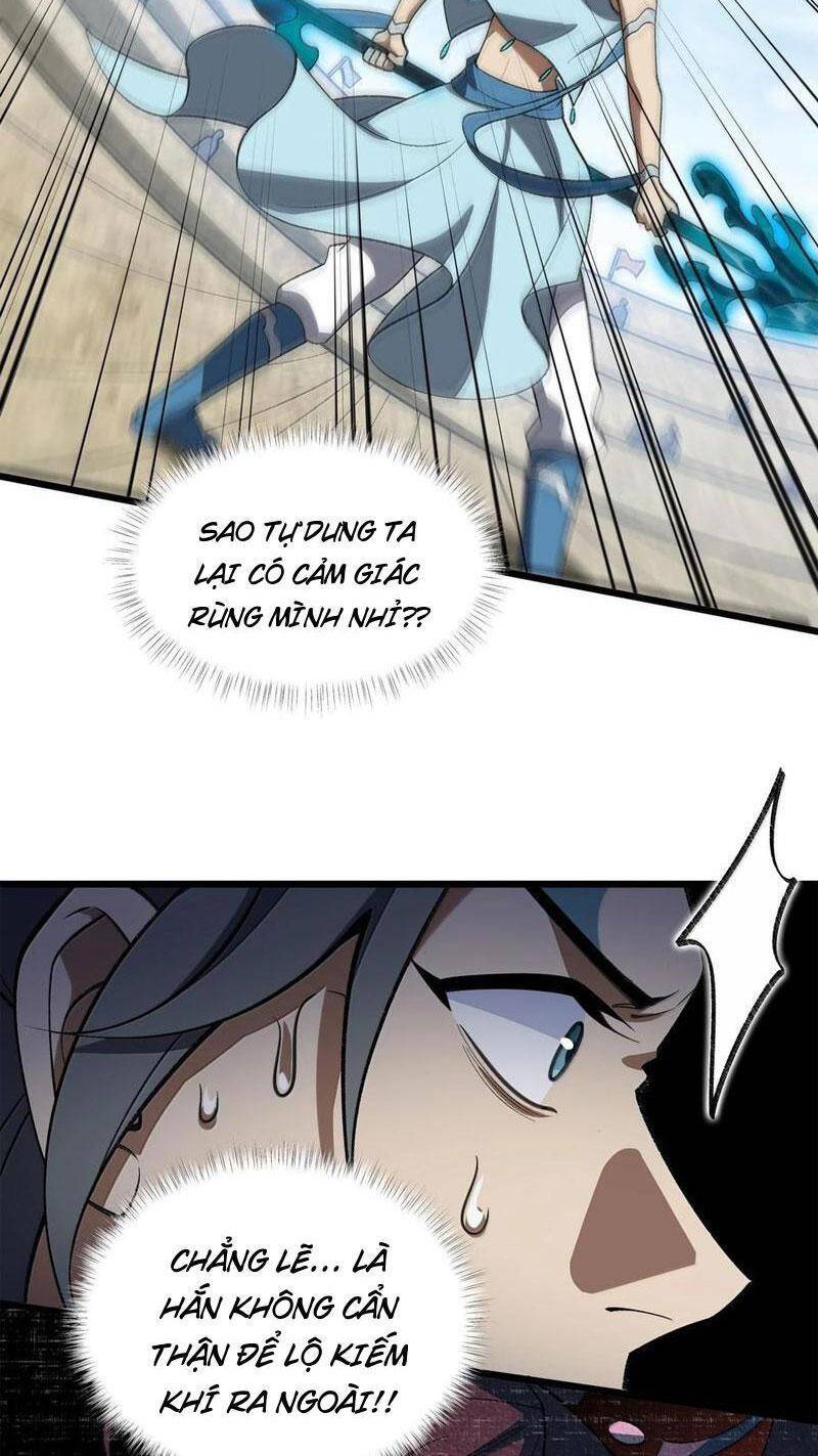 Ta Ở Tu Tiên Giới Chỉ Làm Giờ Hành Chính - Chapter 65 - Page 23