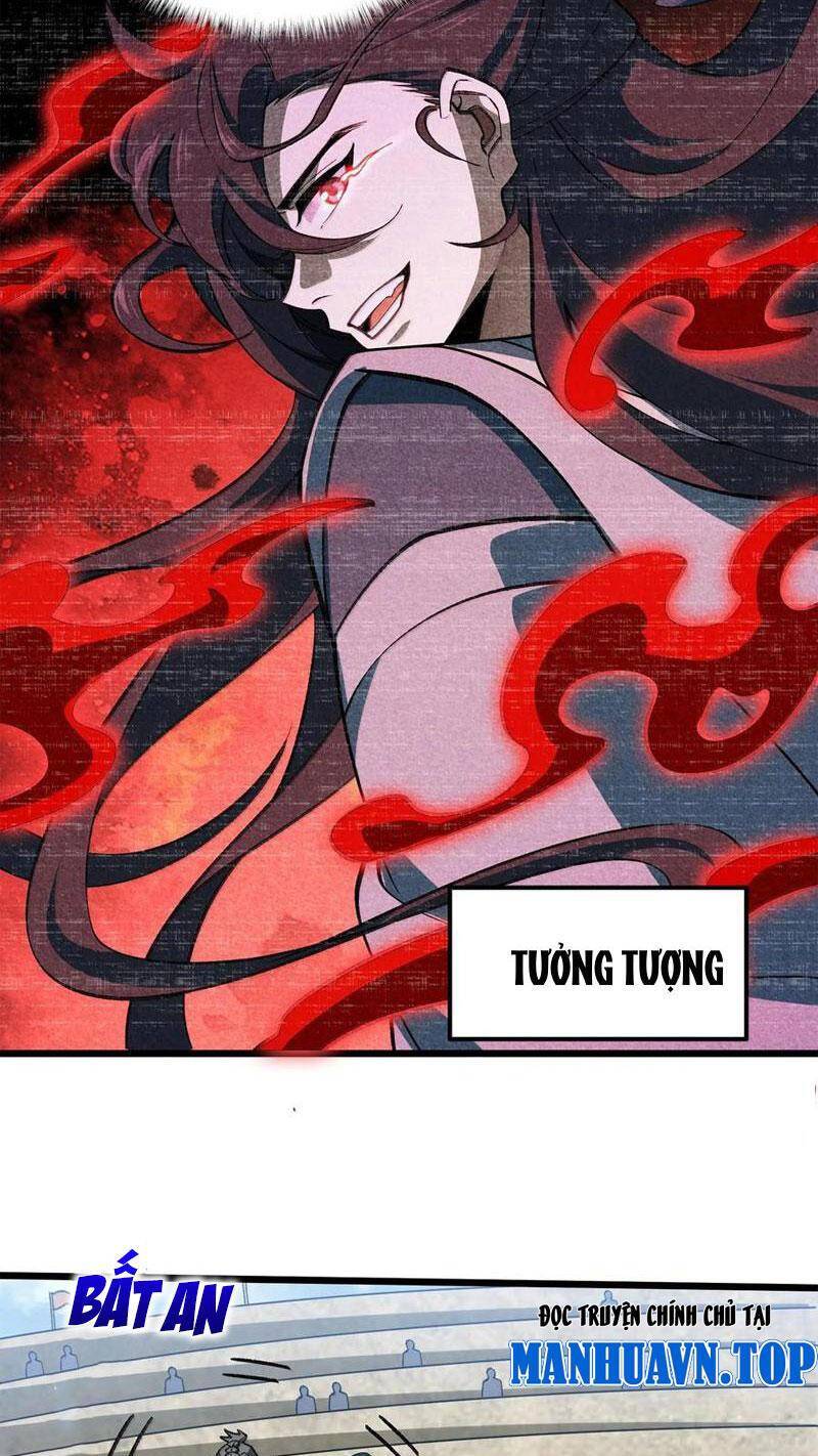 Ta Ở Tu Tiên Giới Chỉ Làm Giờ Hành Chính - Chapter 65 - Page 24