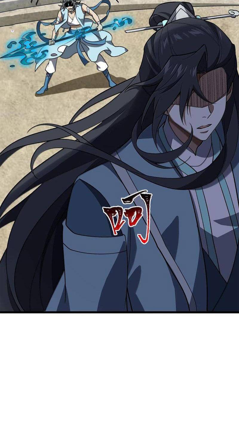 Ta Ở Tu Tiên Giới Chỉ Làm Giờ Hành Chính - Chapter 65 - Page 25