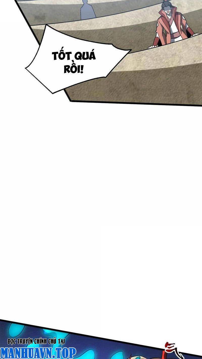 Ta Ở Tu Tiên Giới Chỉ Làm Giờ Hành Chính - Chapter 65 - Page 29