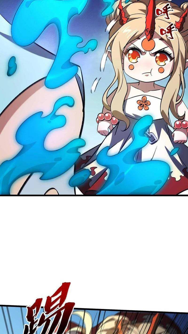 Ta Ở Tu Tiên Giới Chỉ Làm Giờ Hành Chính - Chapter 65 - Page 30