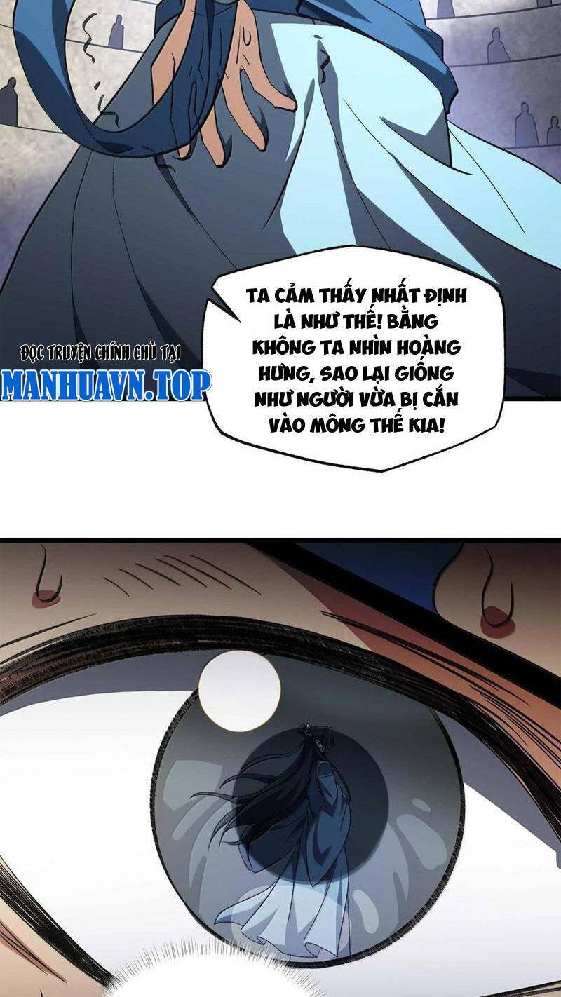 Ta Ở Tu Tiên Giới Chỉ Làm Giờ Hành Chính - Chapter 65 - Page 34