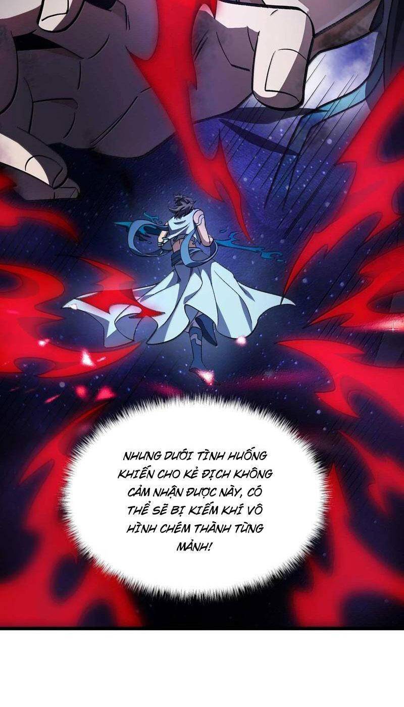 Ta Ở Tu Tiên Giới Chỉ Làm Giờ Hành Chính - Chapter 65 - Page 36