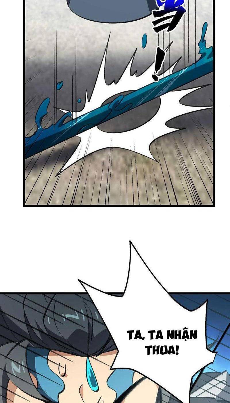 Ta Ở Tu Tiên Giới Chỉ Làm Giờ Hành Chính - Chapter 65 - Page 40