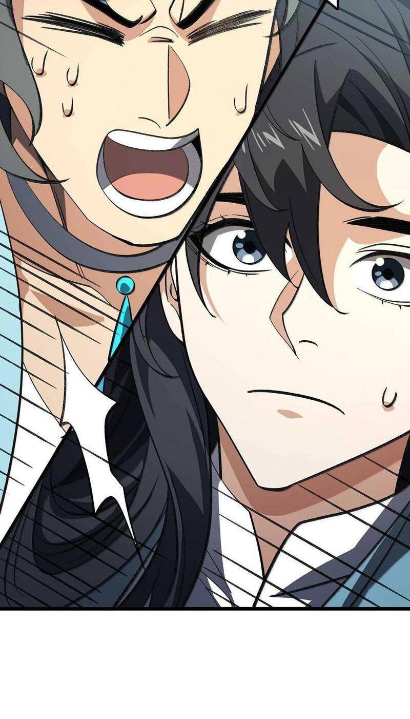 Ta Ở Tu Tiên Giới Chỉ Làm Giờ Hành Chính - Chapter 65 - Page 41