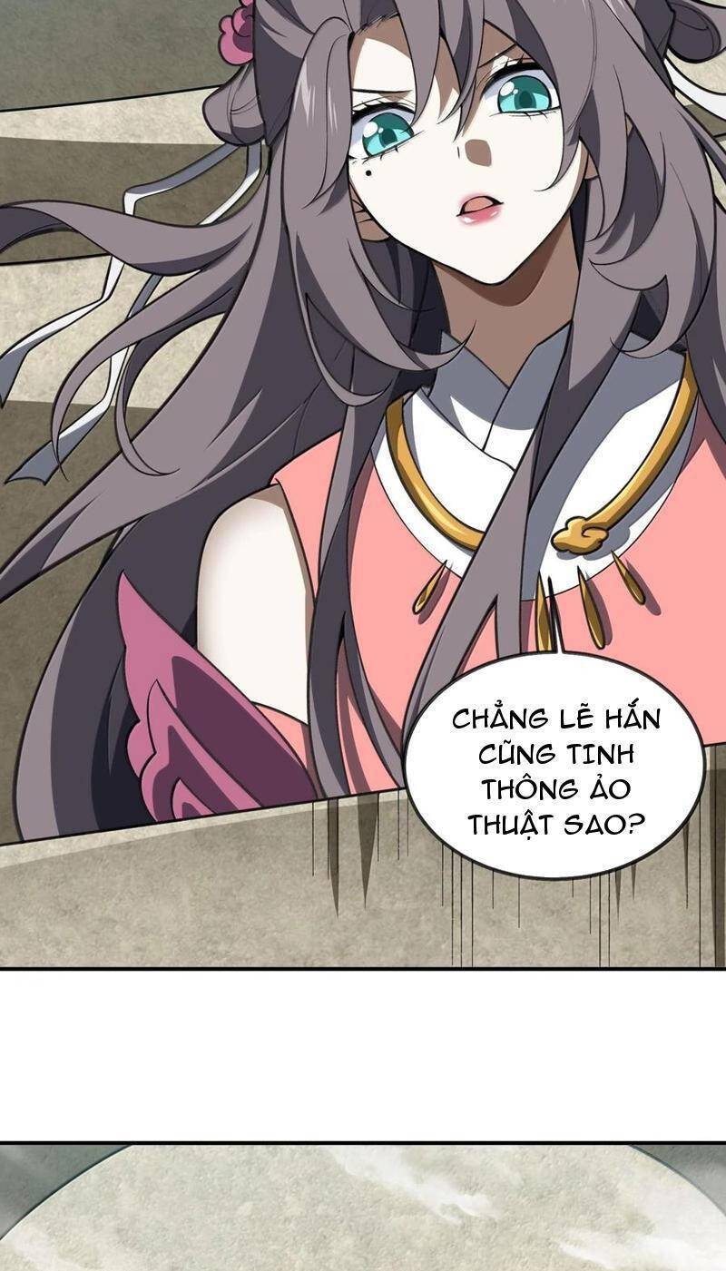 Ta Ở Tu Tiên Giới Chỉ Làm Giờ Hành Chính - Chapter 65 - Page 46