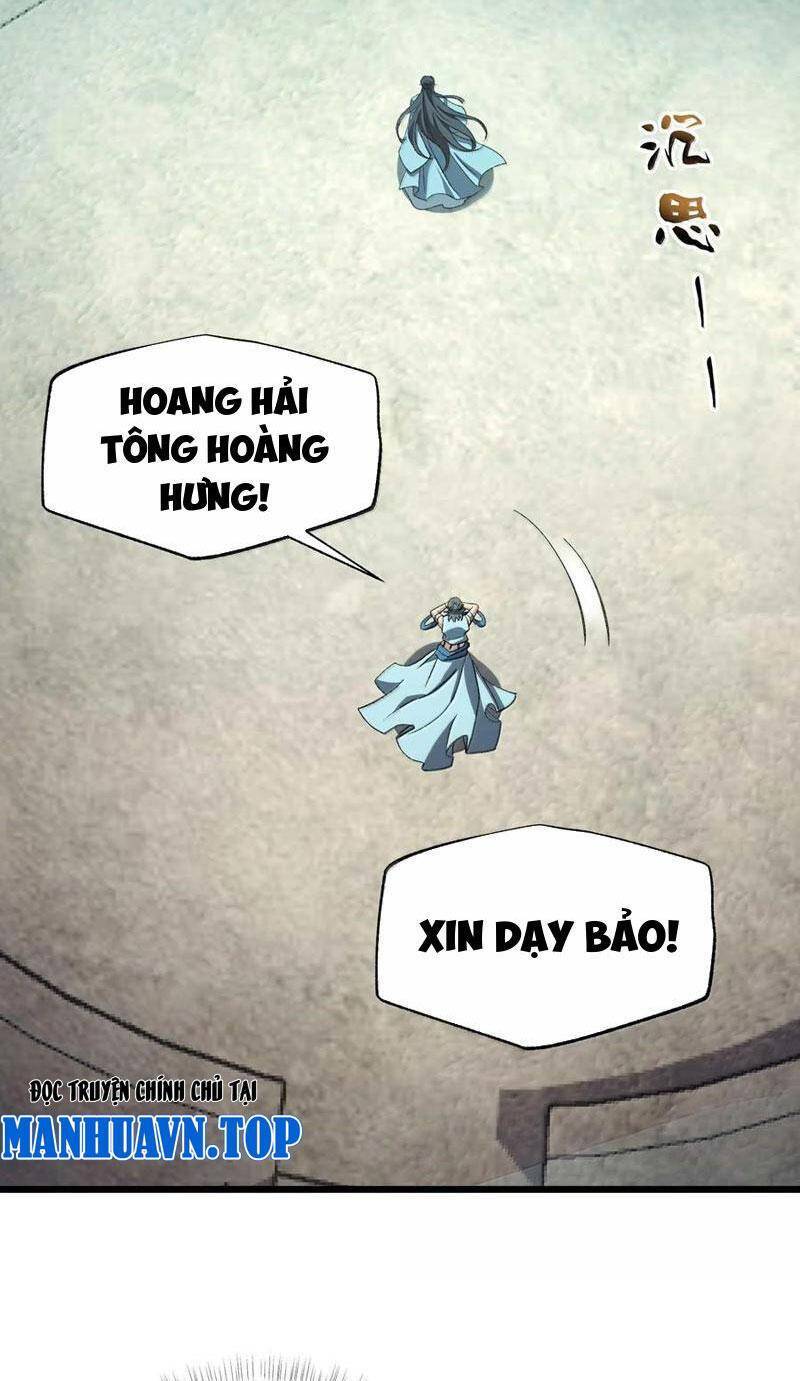 Ta Ở Tu Tiên Giới Chỉ Làm Giờ Hành Chính - Chapter 65 - Page 4