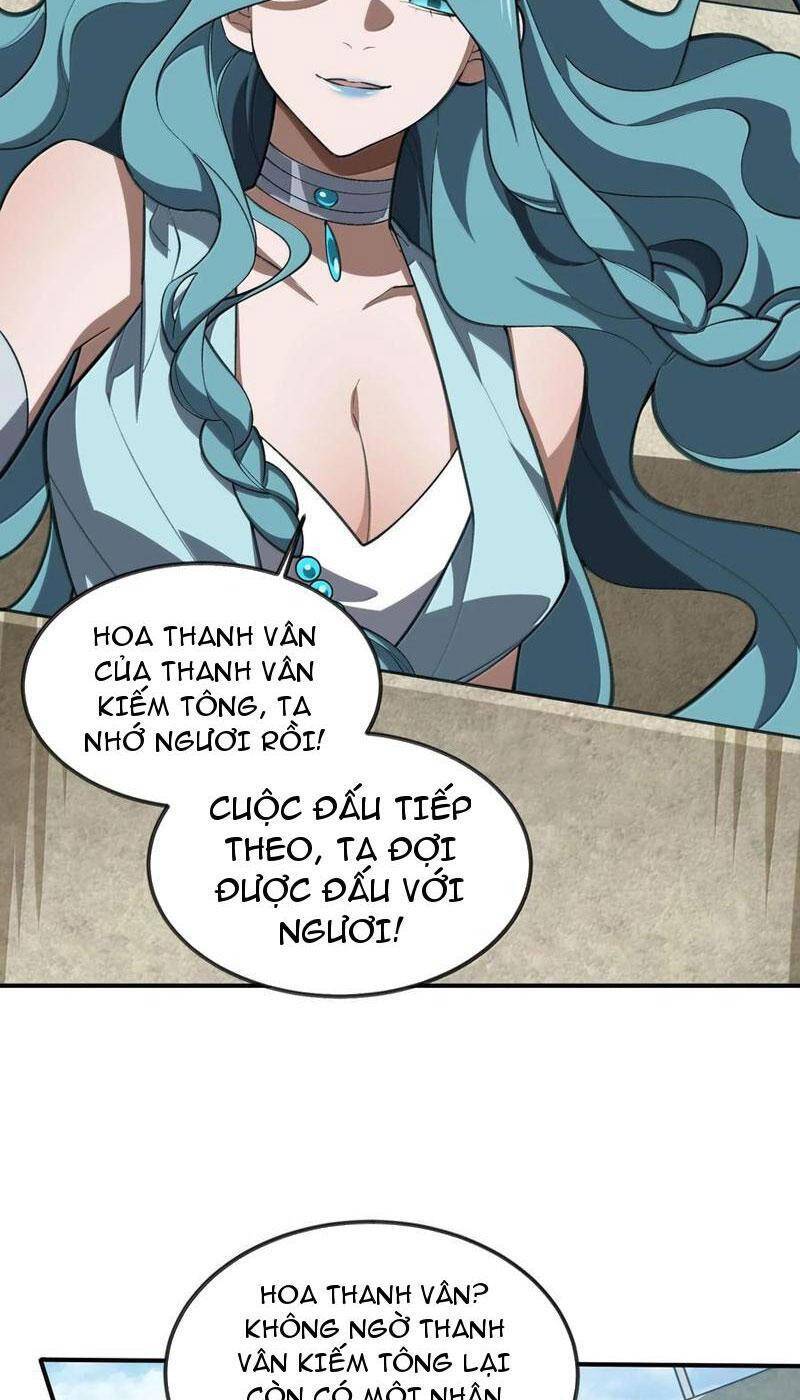 Ta Ở Tu Tiên Giới Chỉ Làm Giờ Hành Chính - Chapter 65 - Page 51