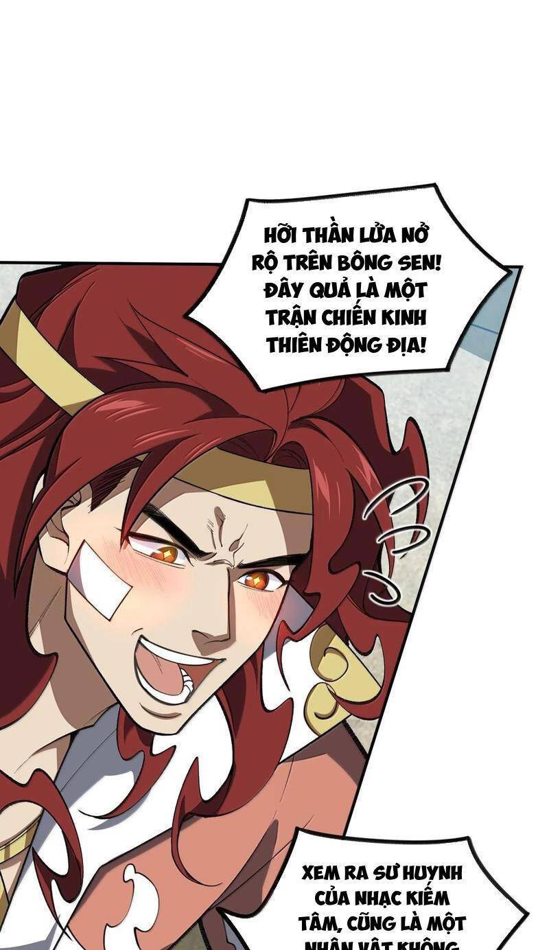 Ta Ở Tu Tiên Giới Chỉ Làm Giờ Hành Chính - Chapter 65 - Page 53