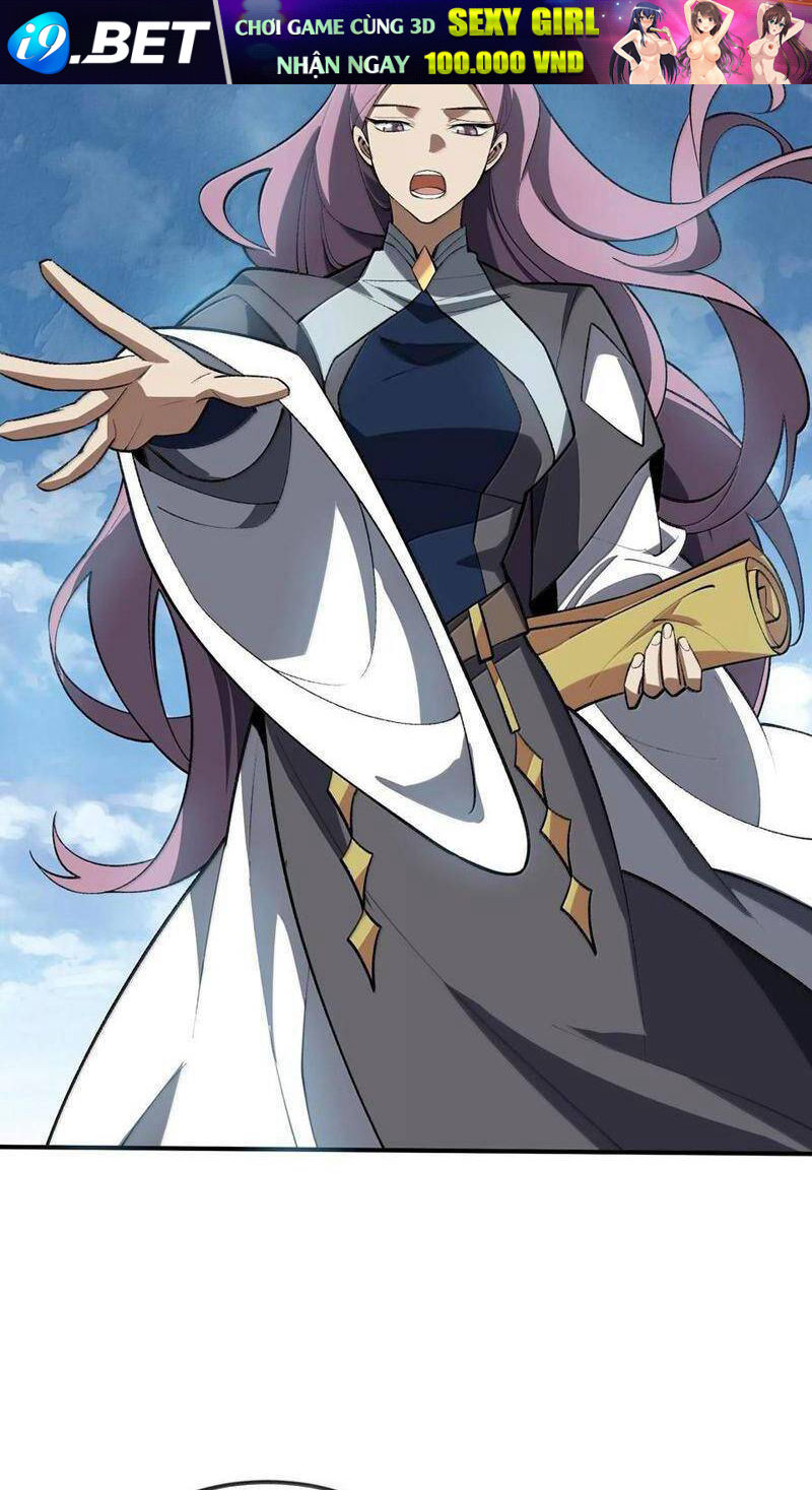 Ta Ở Tu Tiên Giới Chỉ Làm Giờ Hành Chính - Chapter 65 - Page 56