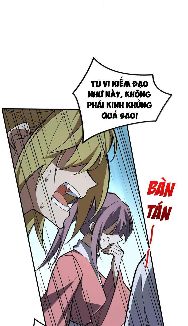 Ta Ở Tu Tiên Giới Chỉ Làm Giờ Hành Chính - Chapter 65 - Page 58