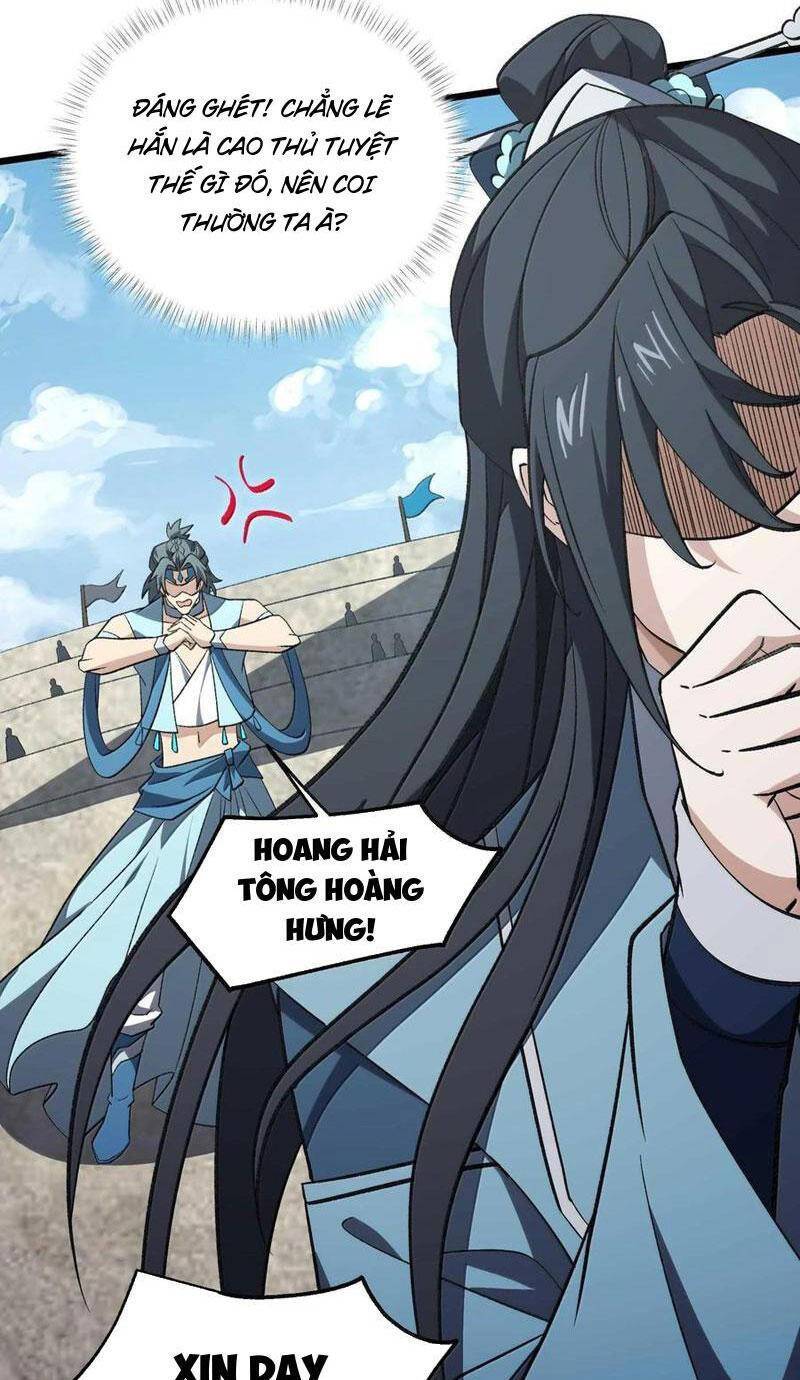 Ta Ở Tu Tiên Giới Chỉ Làm Giờ Hành Chính - Chapter 65 - Page 5