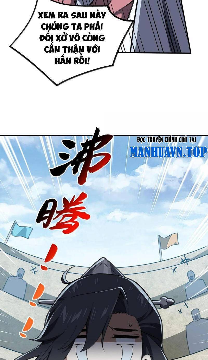 Ta Ở Tu Tiên Giới Chỉ Làm Giờ Hành Chính - Chapter 65 - Page 59