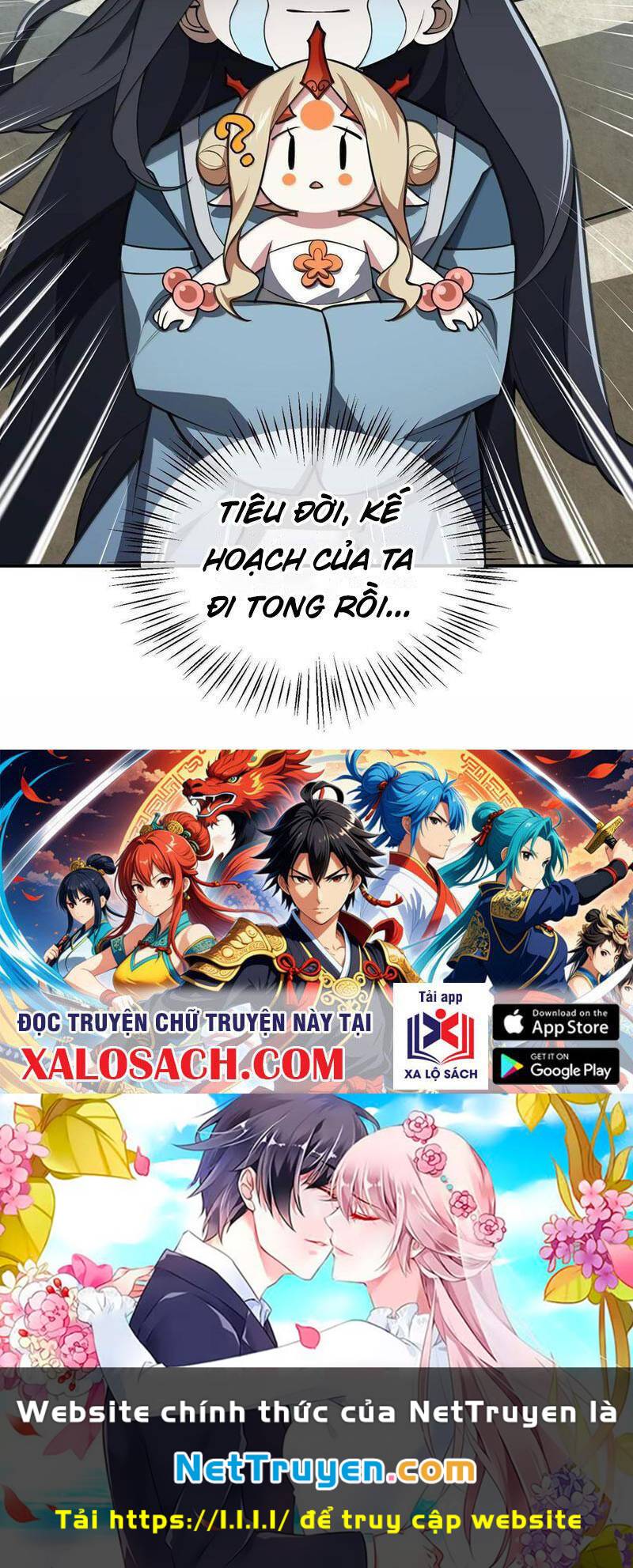 Ta Ở Tu Tiên Giới Chỉ Làm Giờ Hành Chính - Chapter 65 - Page 60