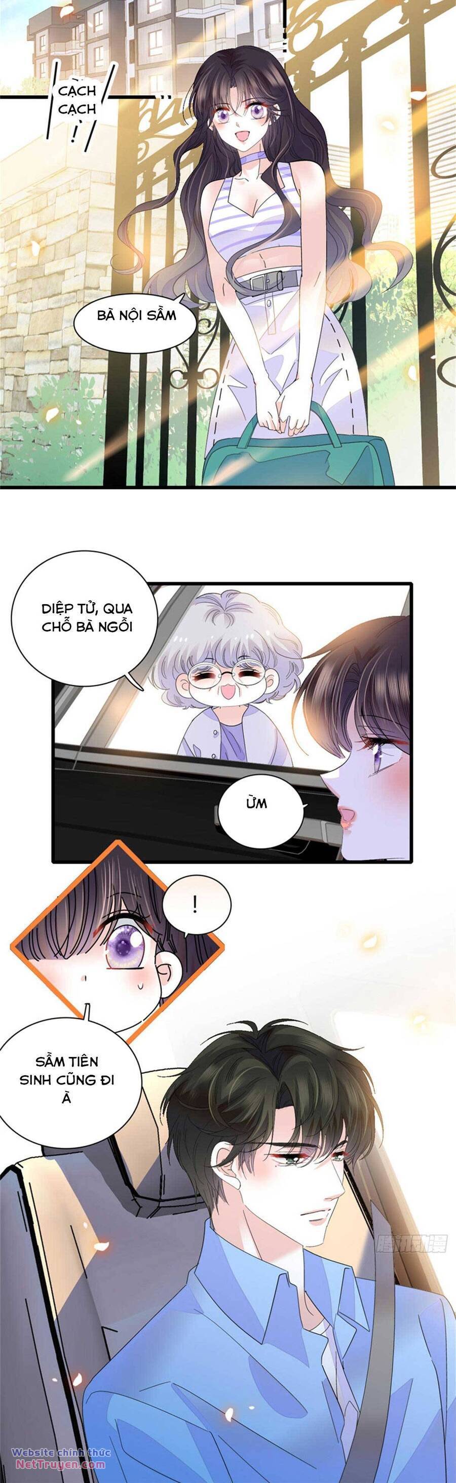 Thiên Kim Toàn Năng Bá Khí Ngút Trời Chapter 92 - Trang 11