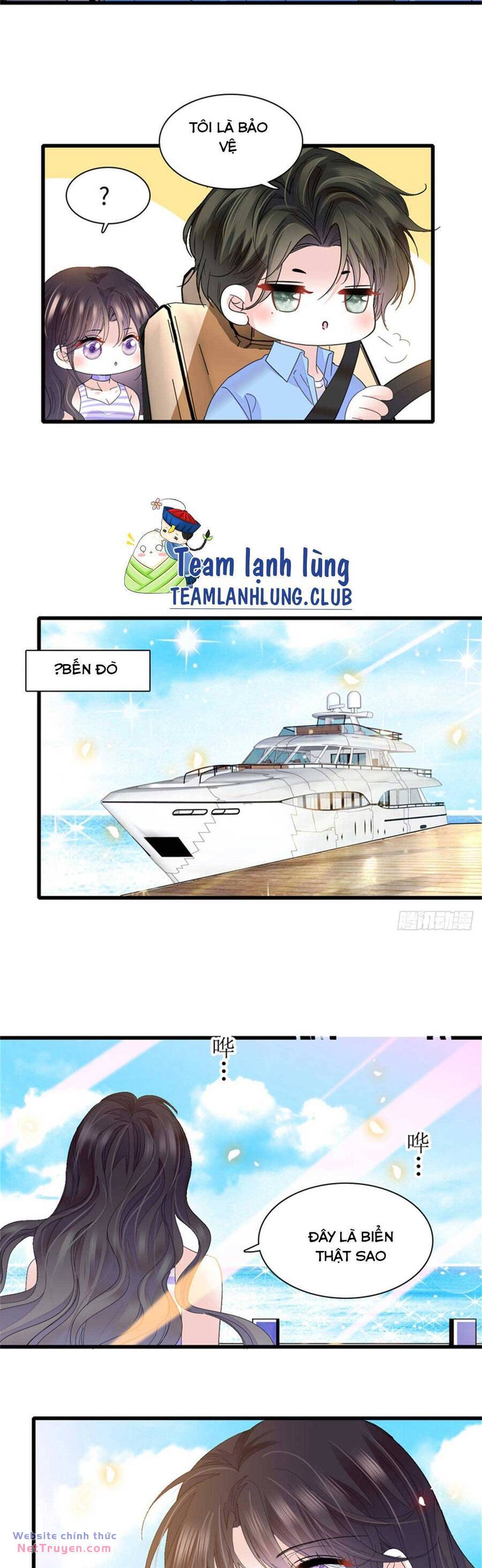 Thiên Kim Toàn Năng Bá Khí Ngút Trời Chapter 92 - Trang 12