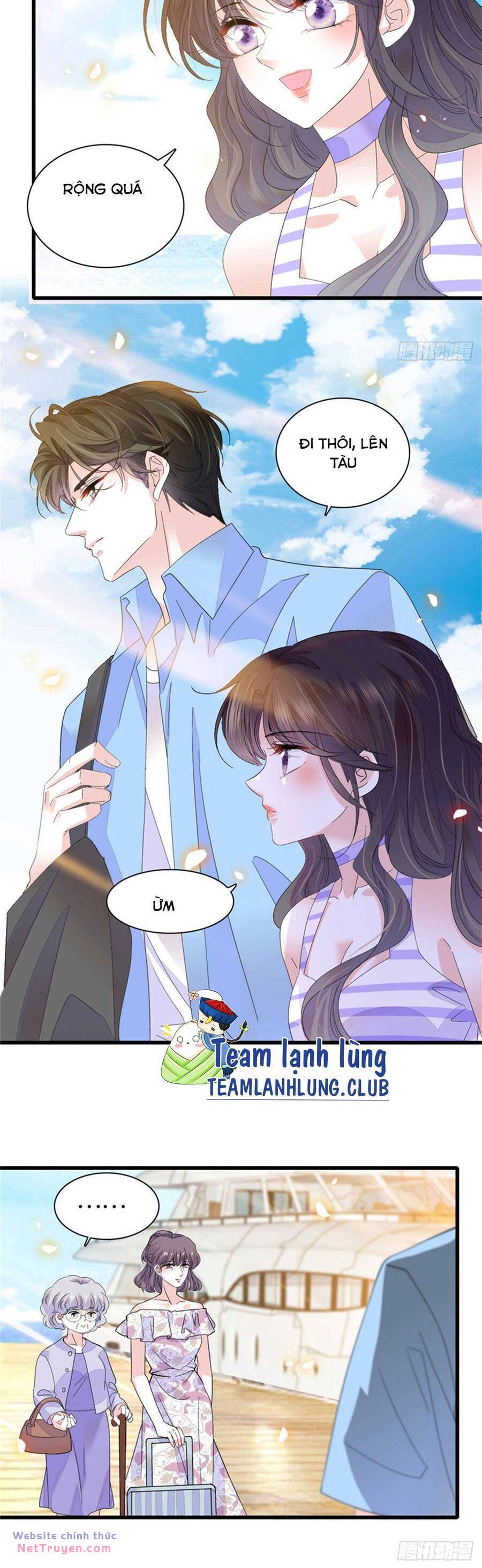 Thiên Kim Toàn Năng Bá Khí Ngút Trời Chapter 92 - Trang 13