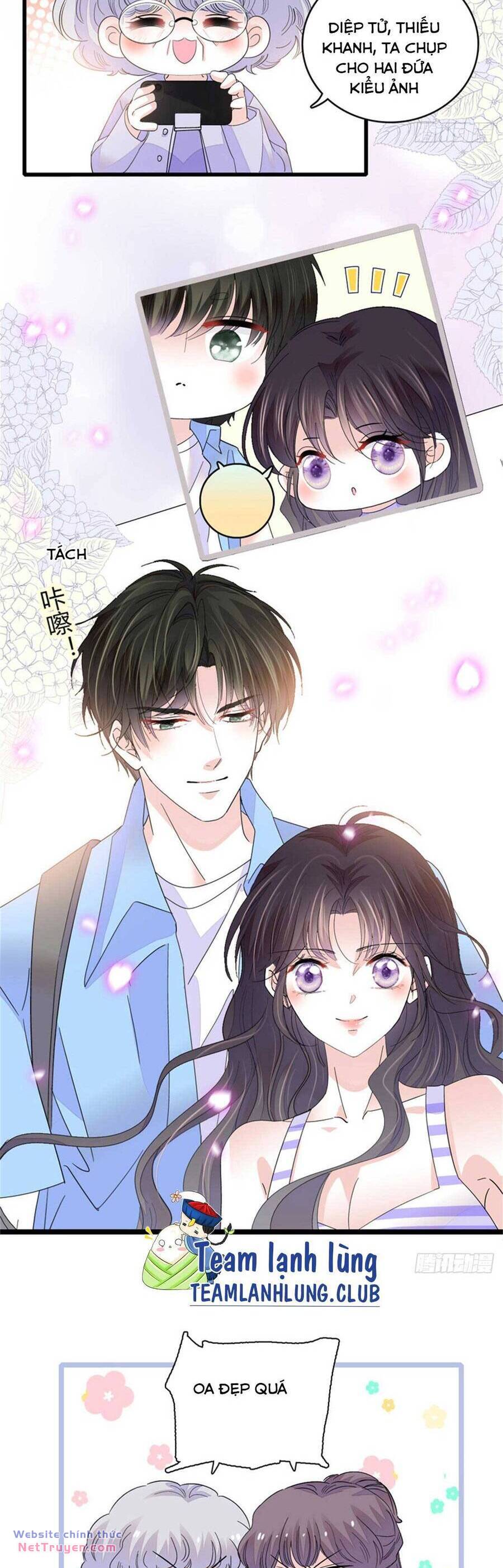 Thiên Kim Toàn Năng Bá Khí Ngút Trời Chapter 92 - Trang 16