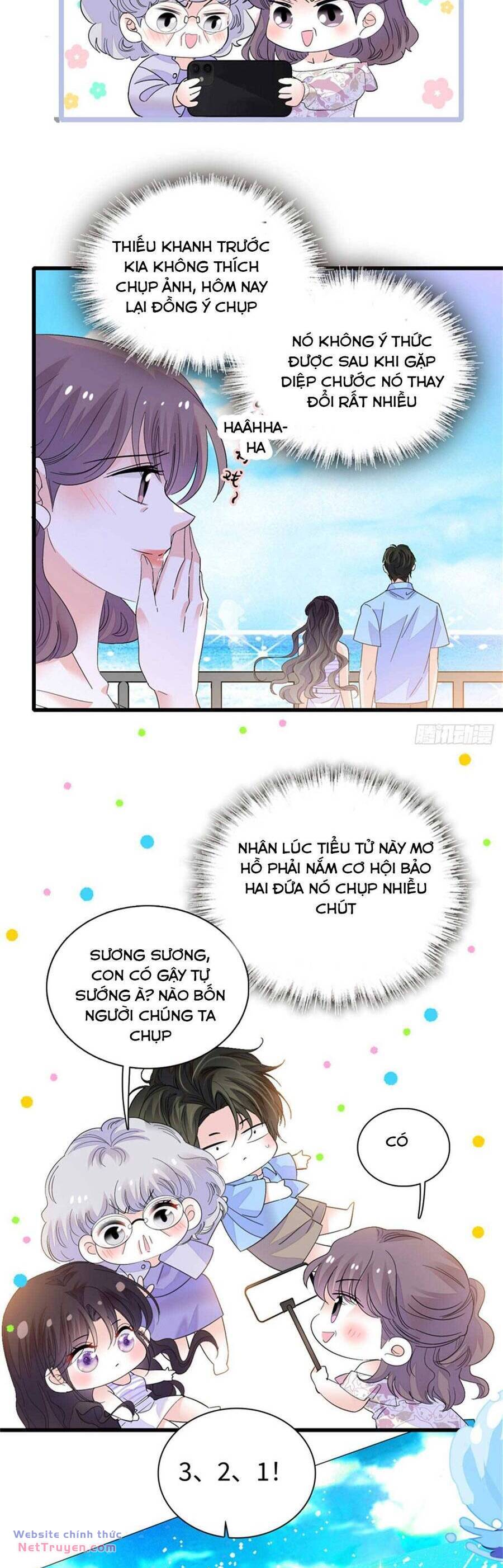 Thiên Kim Toàn Năng Bá Khí Ngút Trời Chapter 92 - Trang 17