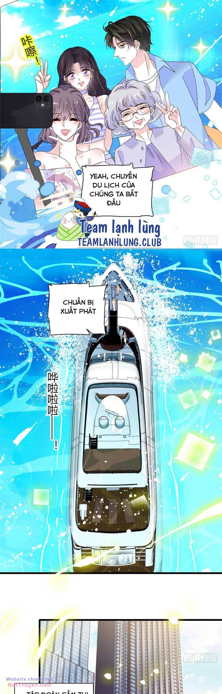 Thiên Kim Toàn Năng Bá Khí Ngút Trời Chapter 92 - Trang 18