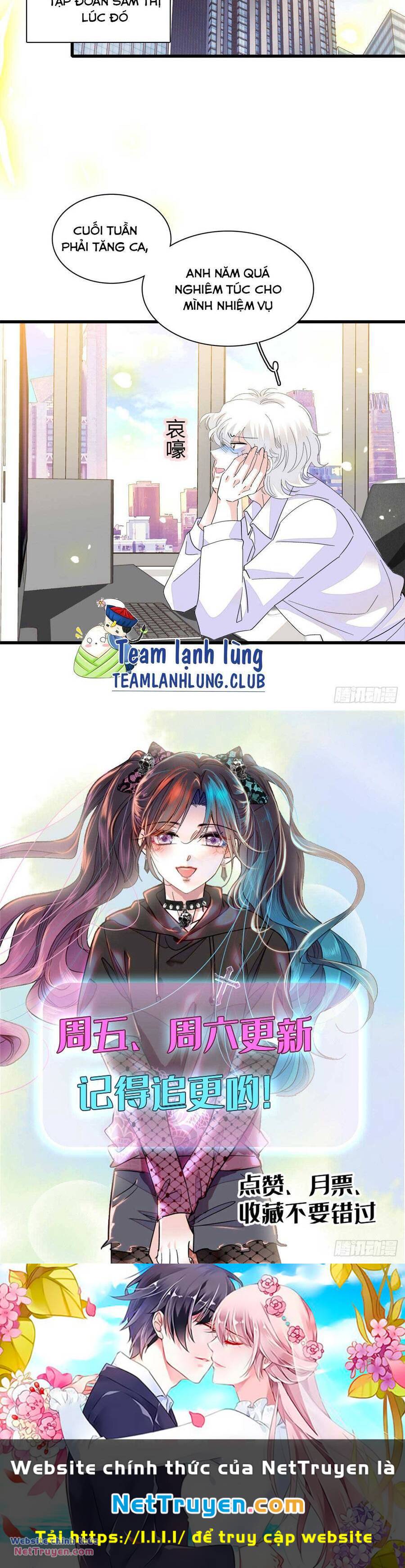 Thiên Kim Toàn Năng Bá Khí Ngút Trời - Chapter 92 - Page 19