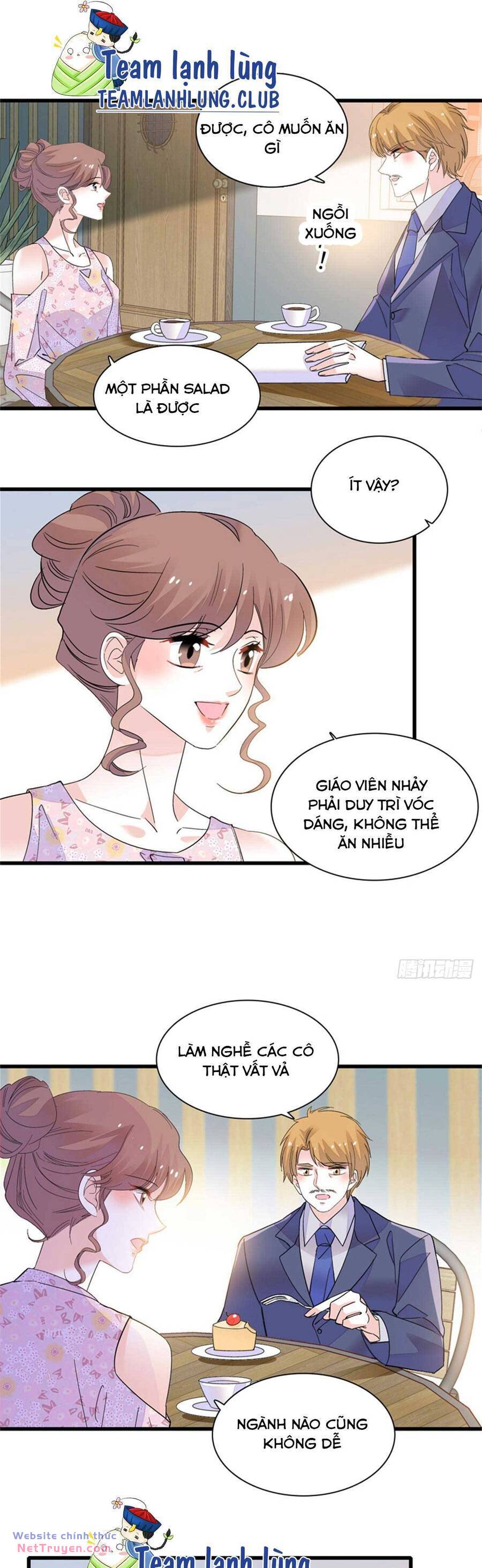 Thiên Kim Toàn Năng Bá Khí Ngút Trời Chapter 92 - Trang 7