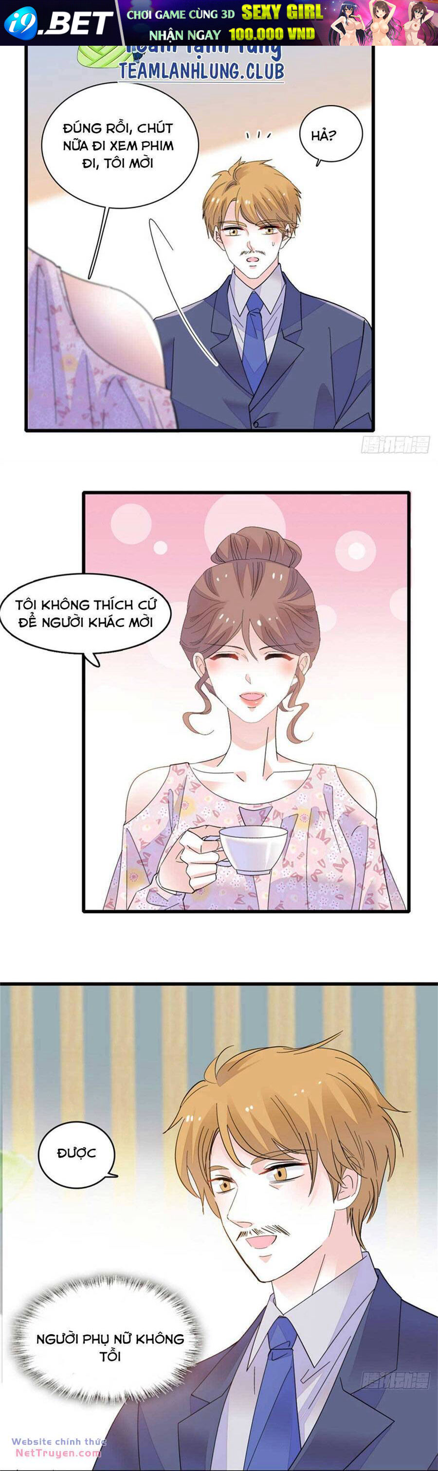 Thiên Kim Toàn Năng Bá Khí Ngút Trời Chapter 92 - Trang 8