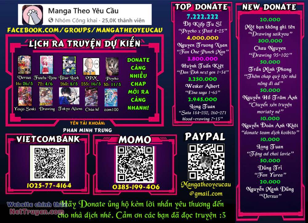 Thánh Chiến Ký Elna Saga - Chapter 4 - Page 26