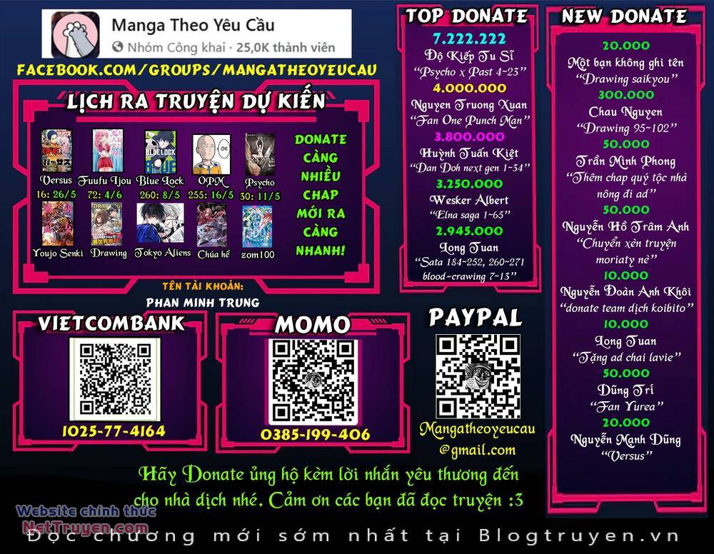 Thánh Chiến Ký Elna Saga - Chapter 5 - Page 33