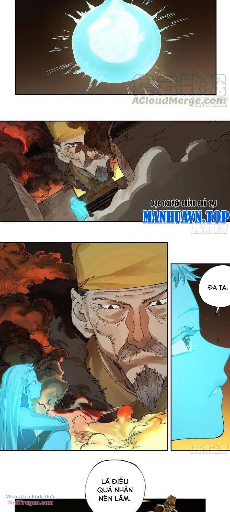 Truyền Võ - Chapter 239 - Page 13