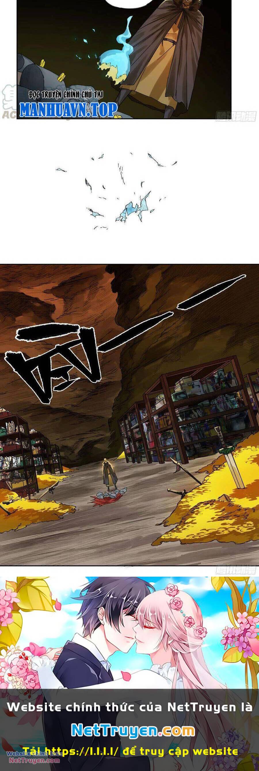 Truyền Võ - Chapter 239 - Page 14