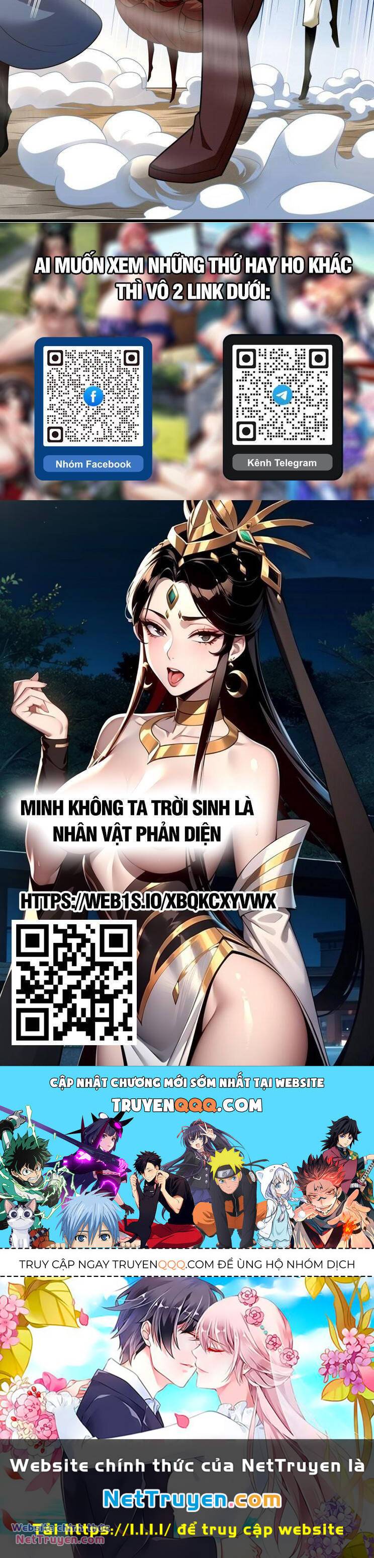 Tuyệt Thế Võ Thần - Chapter 796 - Page 17