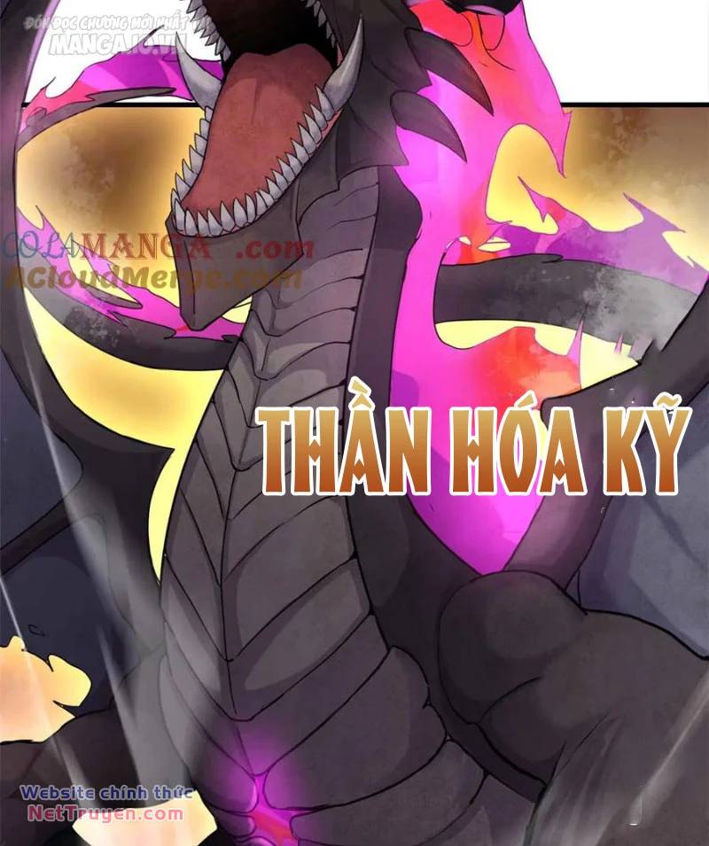 Ma Thú Siêu Thần - Chapter 147 - Page 12