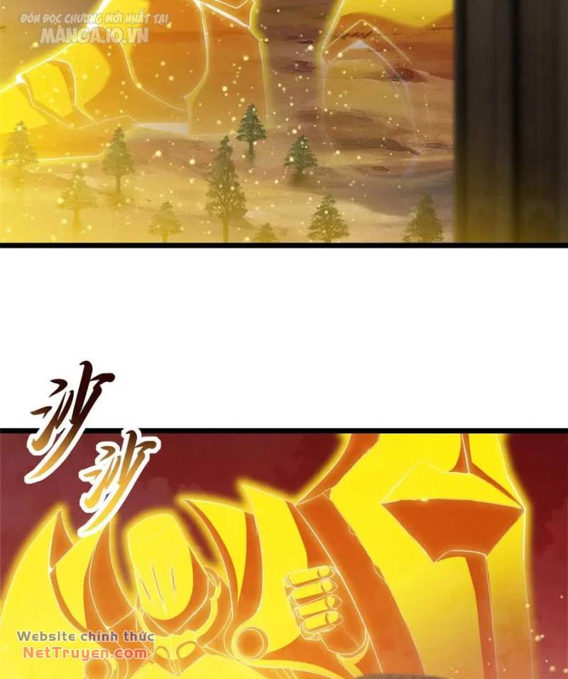 Ma Thú Siêu Thần - Chapter 147 - Page 14