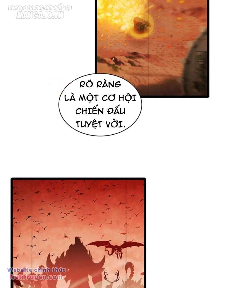 Ma Thú Siêu Thần - Chapter 147 - Page 21