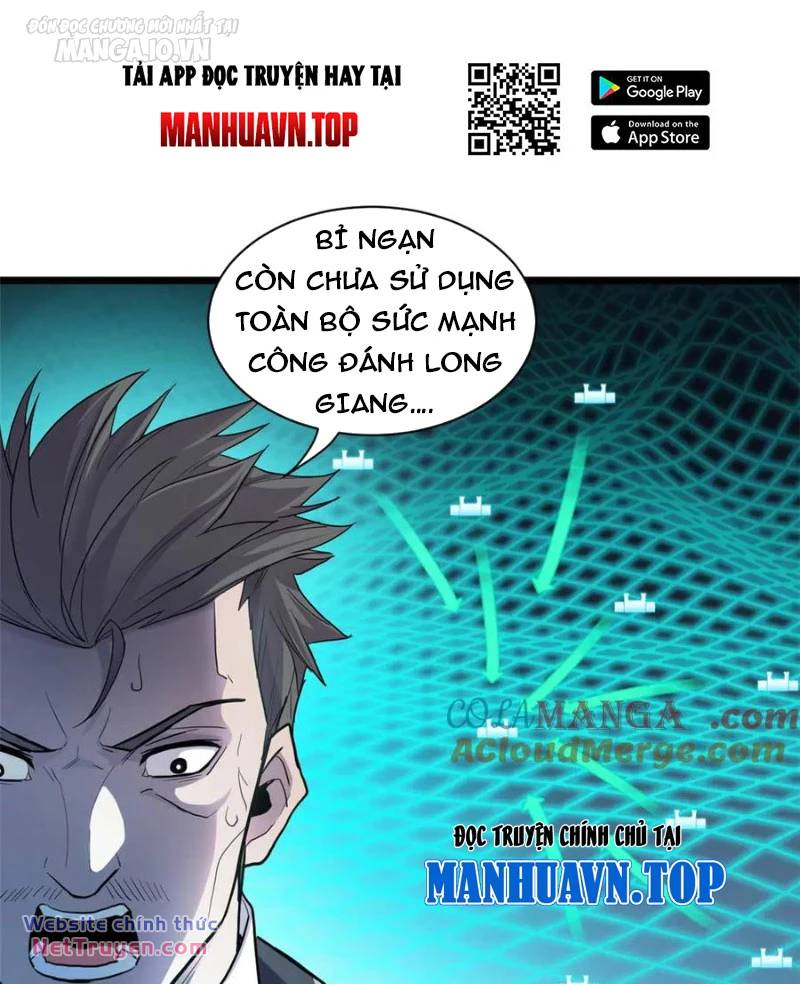 Ma Thú Siêu Thần - Chapter 147 - Page 26