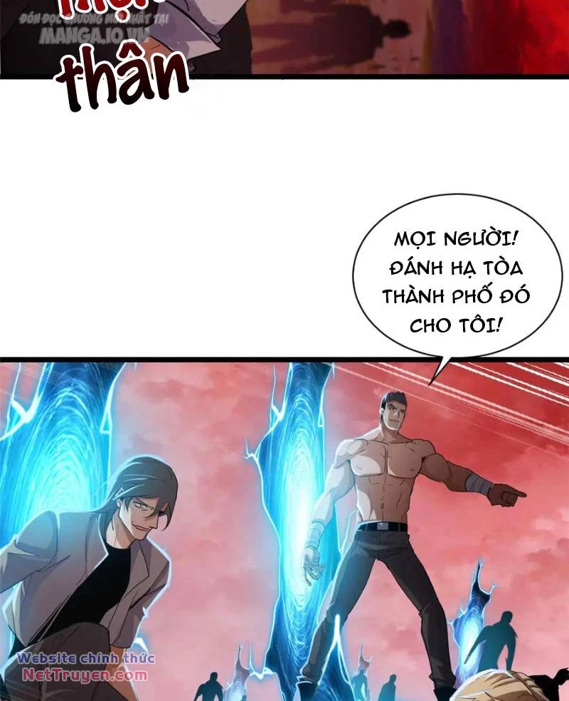 Ma Thú Siêu Thần - Chapter 147 - Page 29