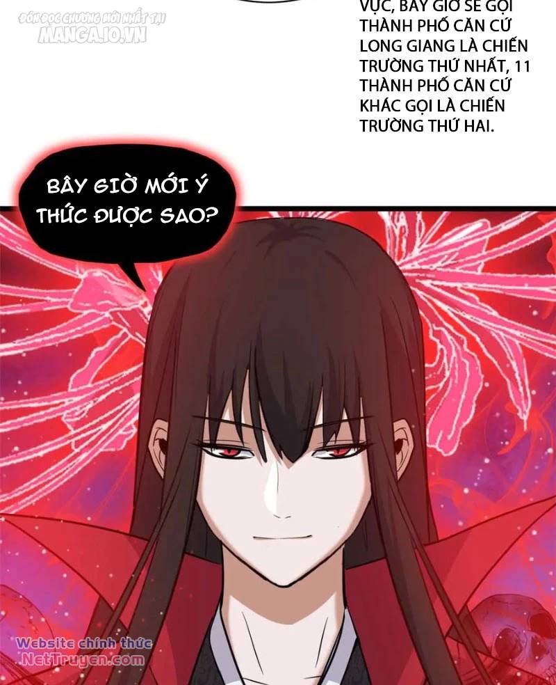 Ma Thú Siêu Thần - Chapter 147 - Page 34