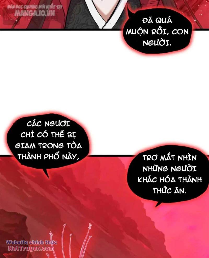 Ma Thú Siêu Thần - Chapter 147 - Page 35