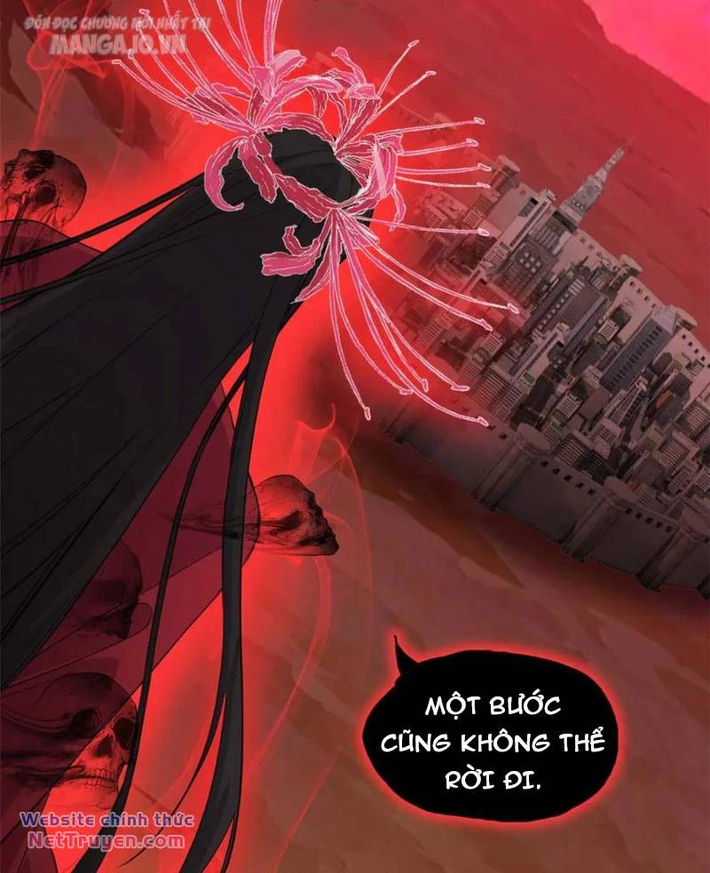 Ma Thú Siêu Thần - Chapter 147 - Page 36