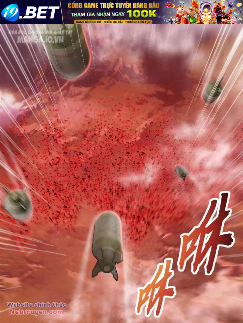 Ma Thú Siêu Thần - Chapter 147 - Page 43